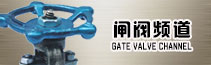 闸阀频道